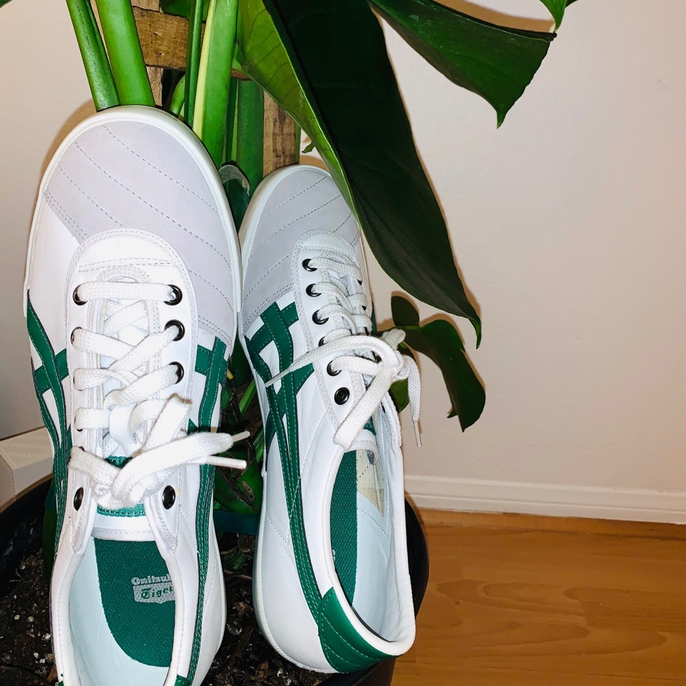Men's Onitsuka Tiger sneakers
